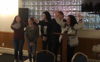 Local Incumbents Cruise to Victory as  Democrats Retake State Senate