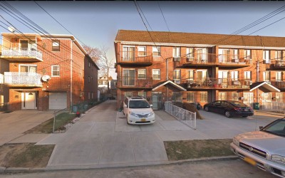 Flushing Woman Indicted for Knife Attack of  Three Infants, Two Adults
