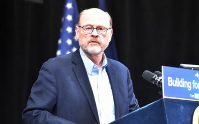 MTA Chairman Lhota to Step  Down from Public Service
