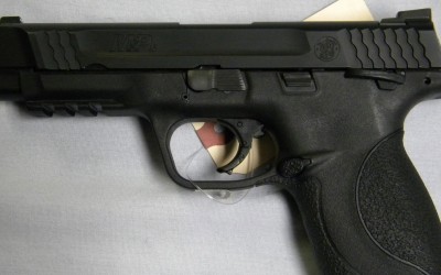 Michigan Man Sold 23 Illegal Guns to  Undercover Cop: DA
