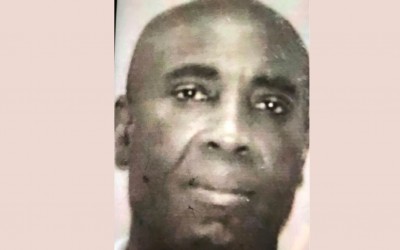 South Ozone Park Man Reported Missing