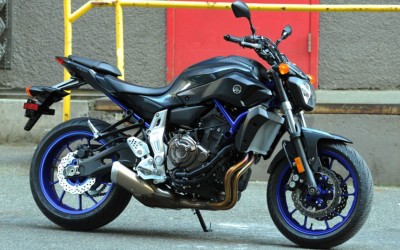 Five Men Face Charges for Selling Stolen Motorcycles and Illicit Drugs