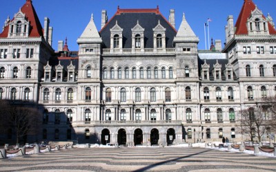 Senators Call on Cuomo to Immediately Sign  ‘Sexual Assault Survivor Bill of Rights’