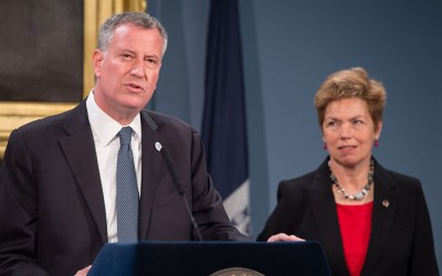 City Provides  Rent Relief to Student Vets