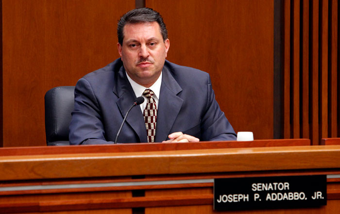 Addabbo Picked to Lead Senate Racing,  Gaming, Wagering Committee
