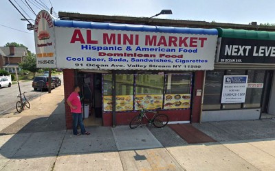 Man Gets 30+ Years for Store Staffer Slay