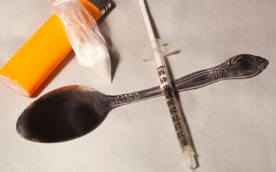 Glendale Men Allegedly Linked to Deadly Heroin