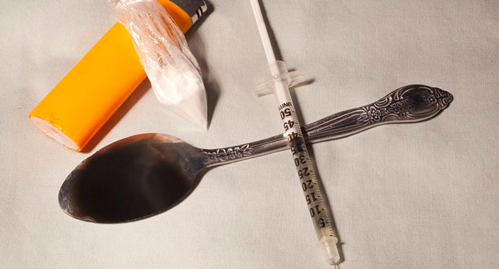 Glendale Men Allegedly Linked to Deadly Heroin