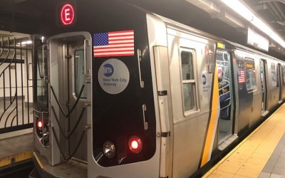 Manhattan Man Charged in Vicious Hate Crime Attack on Woman