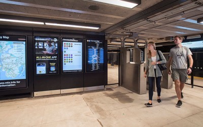 MTA Board Approves $17B Budget