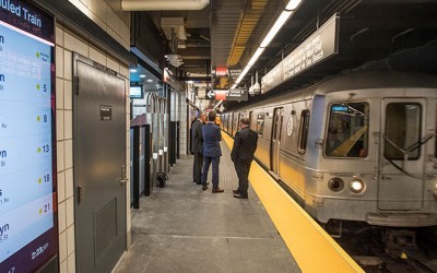 MTA Begins to Increase Speed Limits of Certain Subway Lines