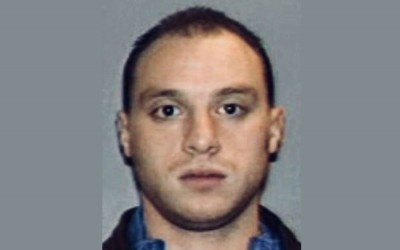 Reputed Mobsters  Sentenced  for Racketeering