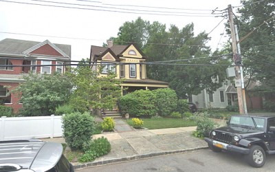 Richmond Hill Nominated for Registers of Historic Places