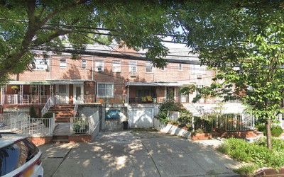 East Elmhurst Woman Indicted for  Assault on Probation Officer