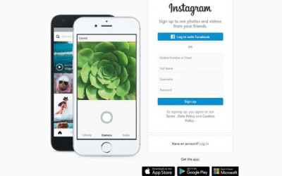 Bayside Man Allegedly Used Instagram  to Lure 13-Year-Old Girl for Sex