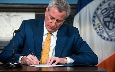 City Unveils $100M Plan to Guarantee  Health Care for All New Yorkers