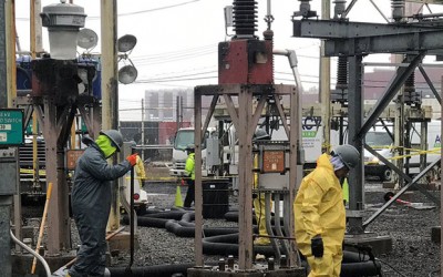 Governor Wants Public Service Commission to Probe Con Ed  Astoria Electrical Failure