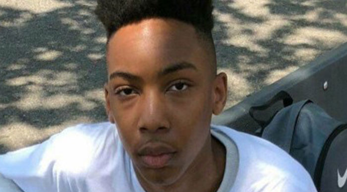 Bowne HS Student Dies after Collapsing  at Basketball Practice