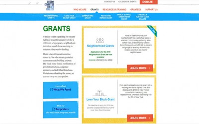 Grant Writing Workshop coming to  Woodhaven Library