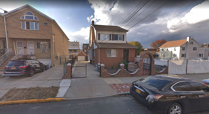 Fresh Meadows Men Charged with Shooting Woman through her Kitchen Window