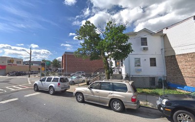 Vision Zero Plan Targets Rockaway Blvd.
