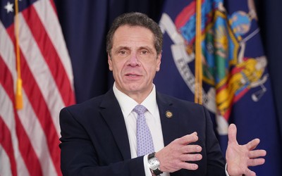 Cuomo Announces Reforms to Establish  ‘MTA Accountability’ as Part of Budget Amendments