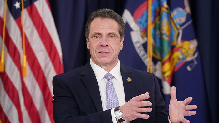 Cuomo Announces Reforms to Establish  ‘MTA Accountability’ as Part of Budget Amendments