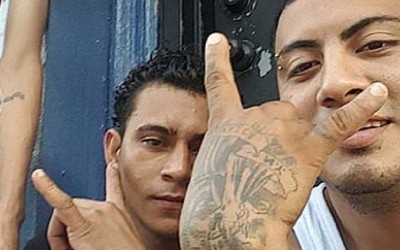 MS-13 Members Charged in Jail Assault
