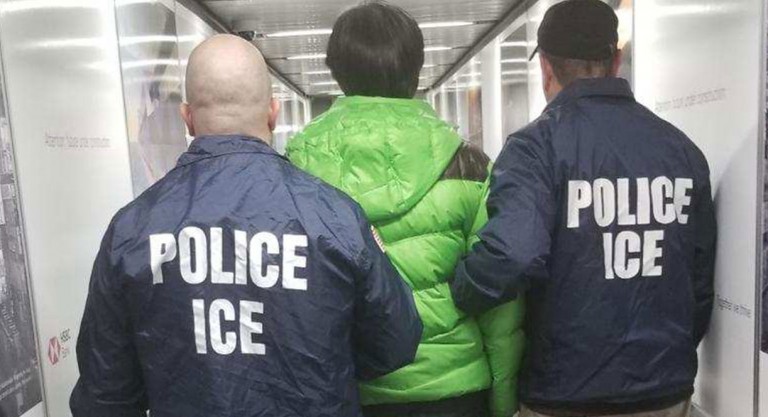 Deportations Soar 150 Percent in NYC: Stringer