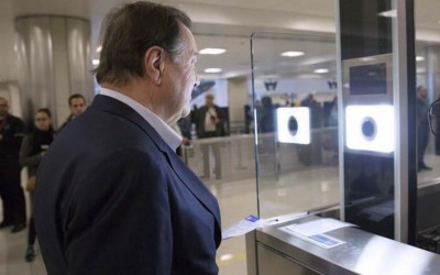 Feds Use High Tech to Nab Impostor at JFK