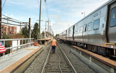 LIRR Launches Test of Real-Time Train Finder Tool