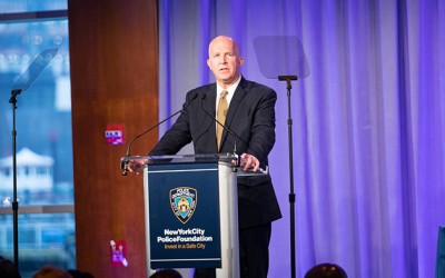 NYPD Unveils Plan to Implement Reforms  to Opaque Internal Disciplinary System