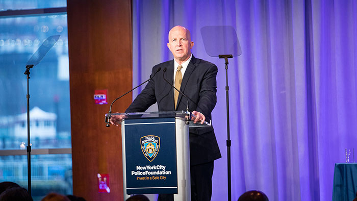 NYPD Unveils Plan to Implement Reforms  to Opaque Internal Disciplinary System