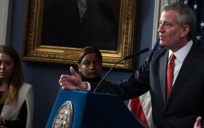 Even with Lean Economic Times Looming,  City’s 2020 Preliminary Budget Soars to $92 Billion