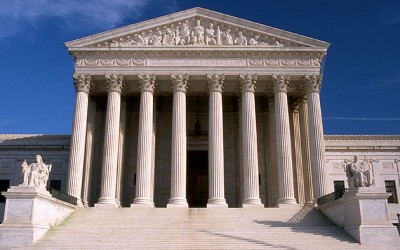 Supreme Court to Hear 2020  Census Citizenship Question Case