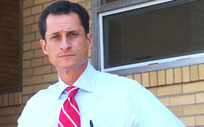 Weiner Sprung  from Fed Lockup