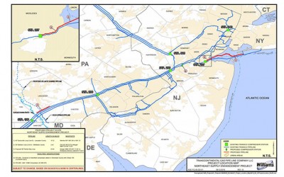 Addabbo to Oppose Williams Pipeline