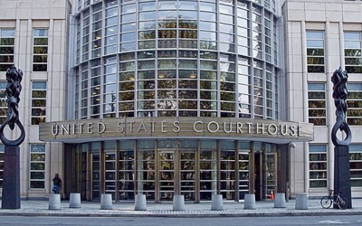Self-Professed Private Investigator Sentenced to  up to Three Years in Prison for Bribing a Witness