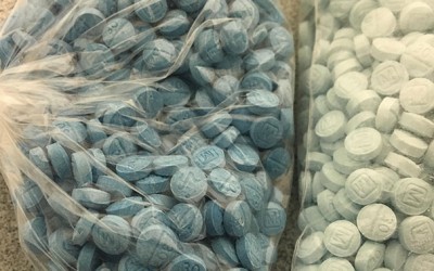 Bipartisan Opioid Crisis Legislation Would Limit  Initial Painkiller Prescriptions to Seven Days