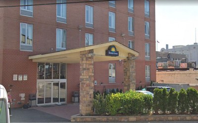 Woman Charged in Death of Premature Baby  Delivered in LIC Hotel Toilet
