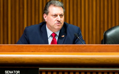 March Madness Provides Reminder that ‘Gambling Addiction is Real’: Addabbo