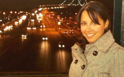 Rego Park Man Indicted for  Stabbing Death of Pregnant Ex-Girlfriend