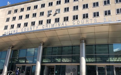 DA’s Second Shot at  Alleged Karina Killer