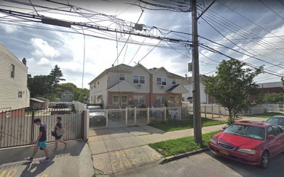 Brooklyn Man Sentenced to 25 Years to Life  in Prison for Fatal 2016 Shooting in Jamaica
