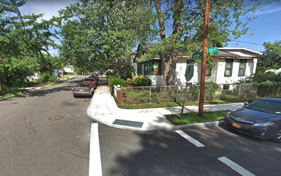 Jamaica Man Convicted in Stabbing Death of Estranged Ex-Girlfriend