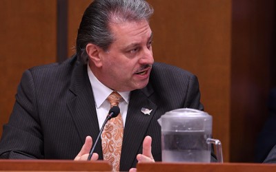 Budget Dance ‘not over until it’s over’: Addabbo