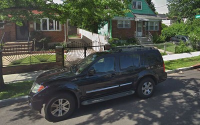 Jamaica Man Sentenced to up to Life  in Prison for Slaying Ex-Girlfriend