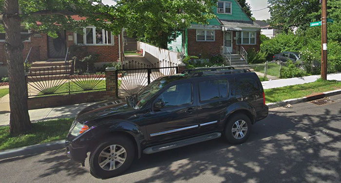 Jamaica Man Sentenced to up to Life  in Prison for Slaying Ex-Girlfriend