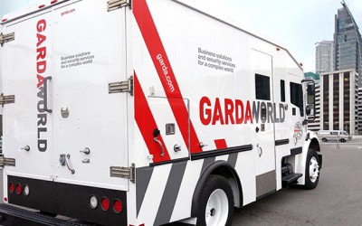 Two More Guilty Pleas from Armored Car Heist