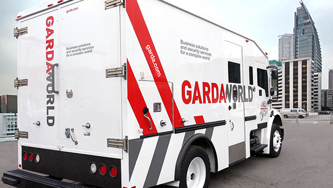 Two More Guilty Pleas from Armored Car Heist